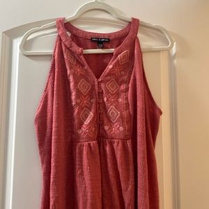 Cute summer Women’s XL top